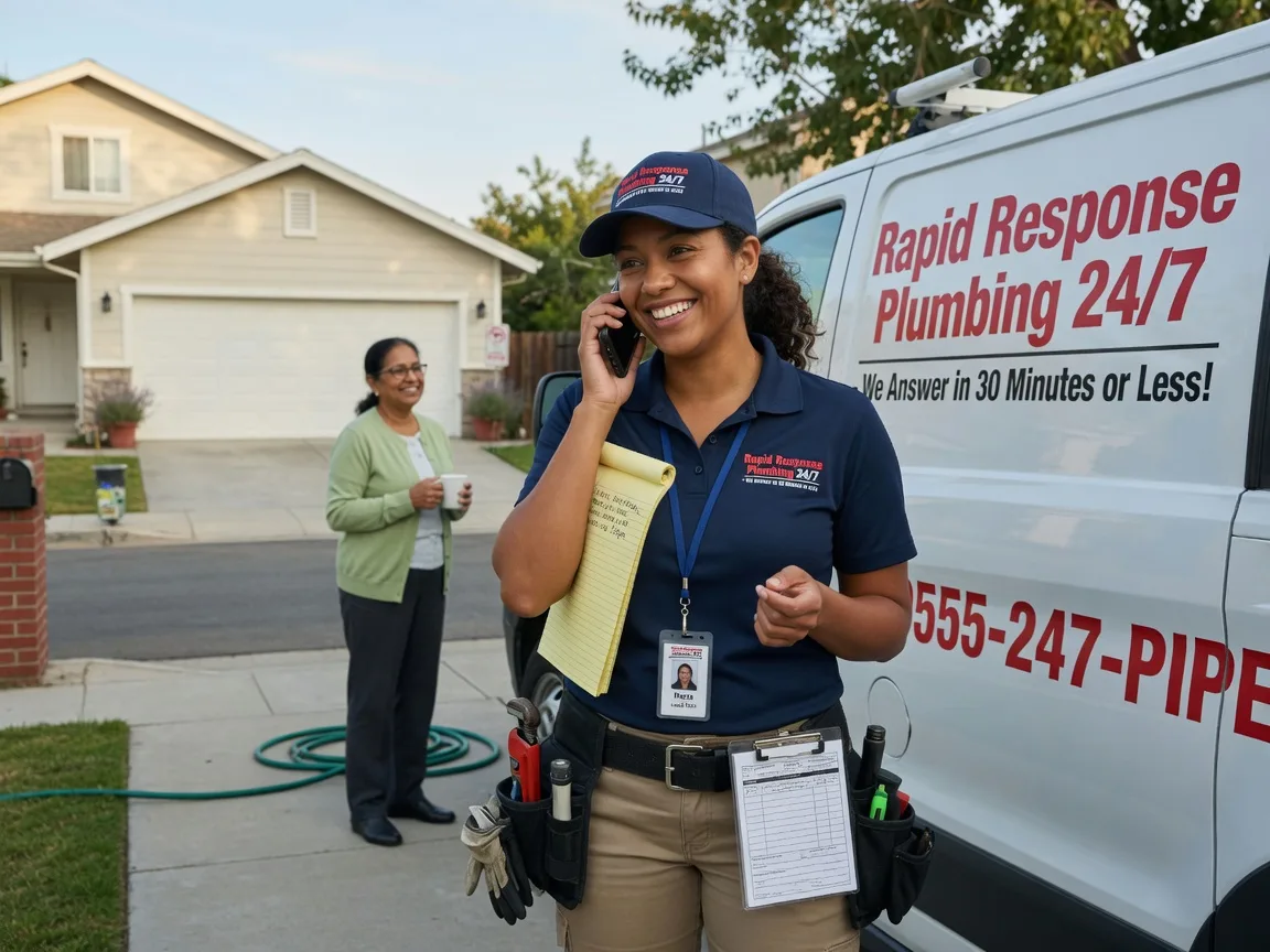 Emergency Plumber Mark Center, OH FAQs